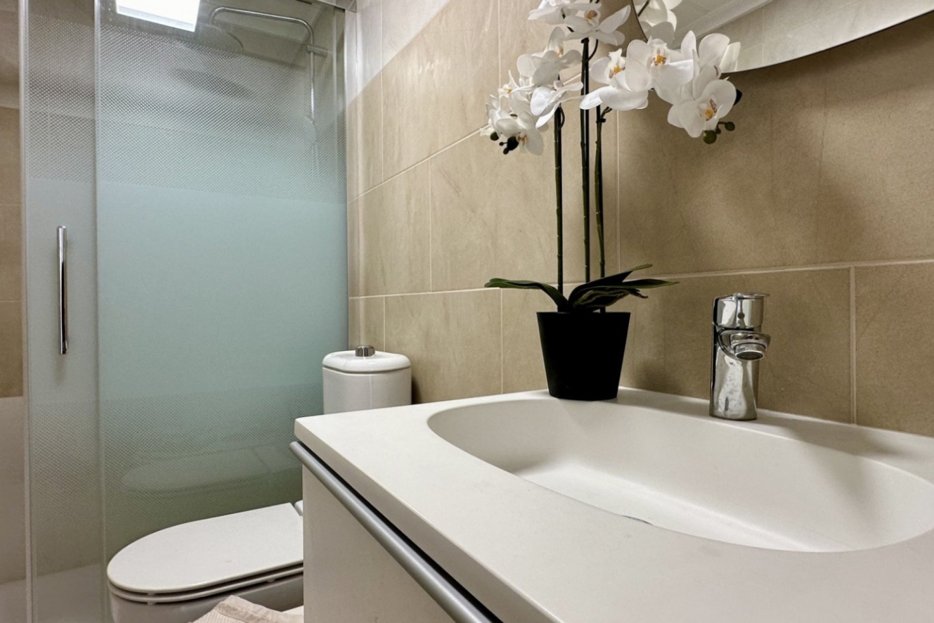 Herverkoop - Apartment -
Torrevieja - Costa Blanca