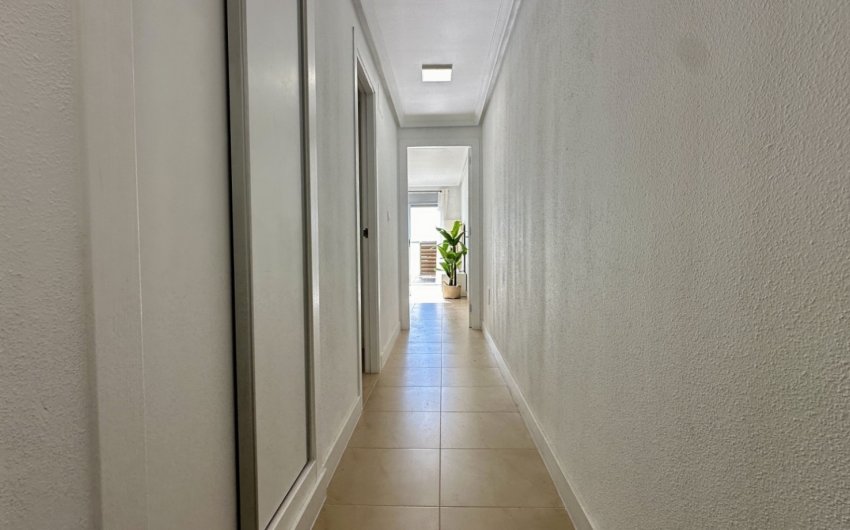 Herverkoop - Apartment -
Torrevieja - Costa Blanca