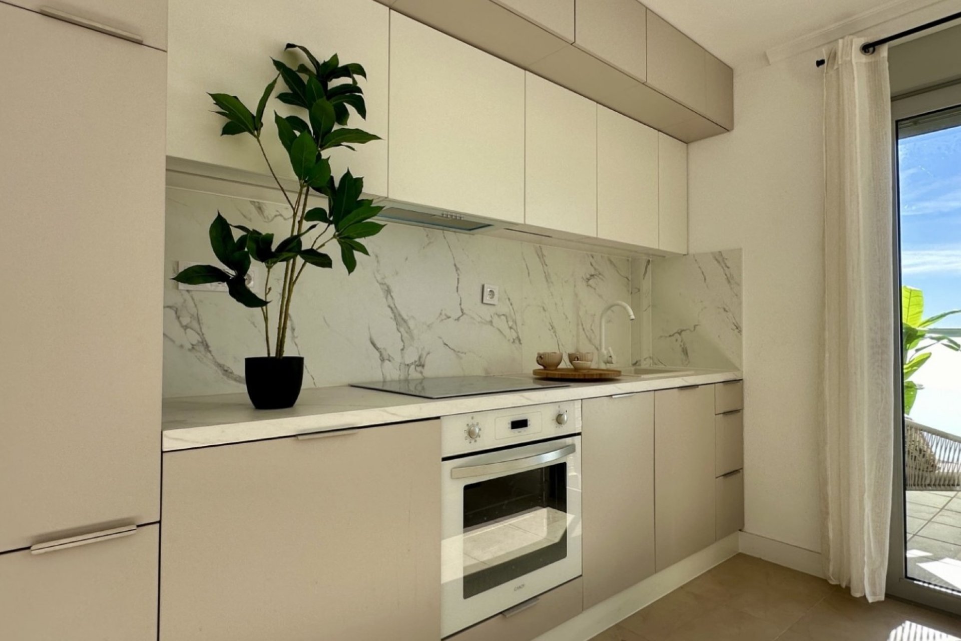 Herverkoop - Apartment -
Torrevieja - Costa Blanca
