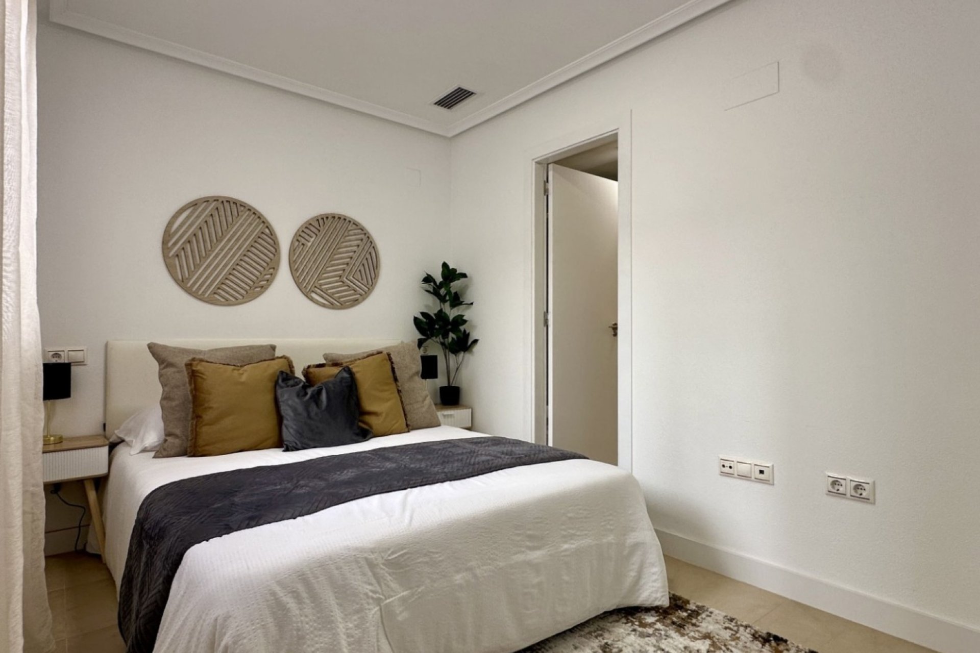 Herverkoop - Apartment -
Torrevieja - Costa Blanca