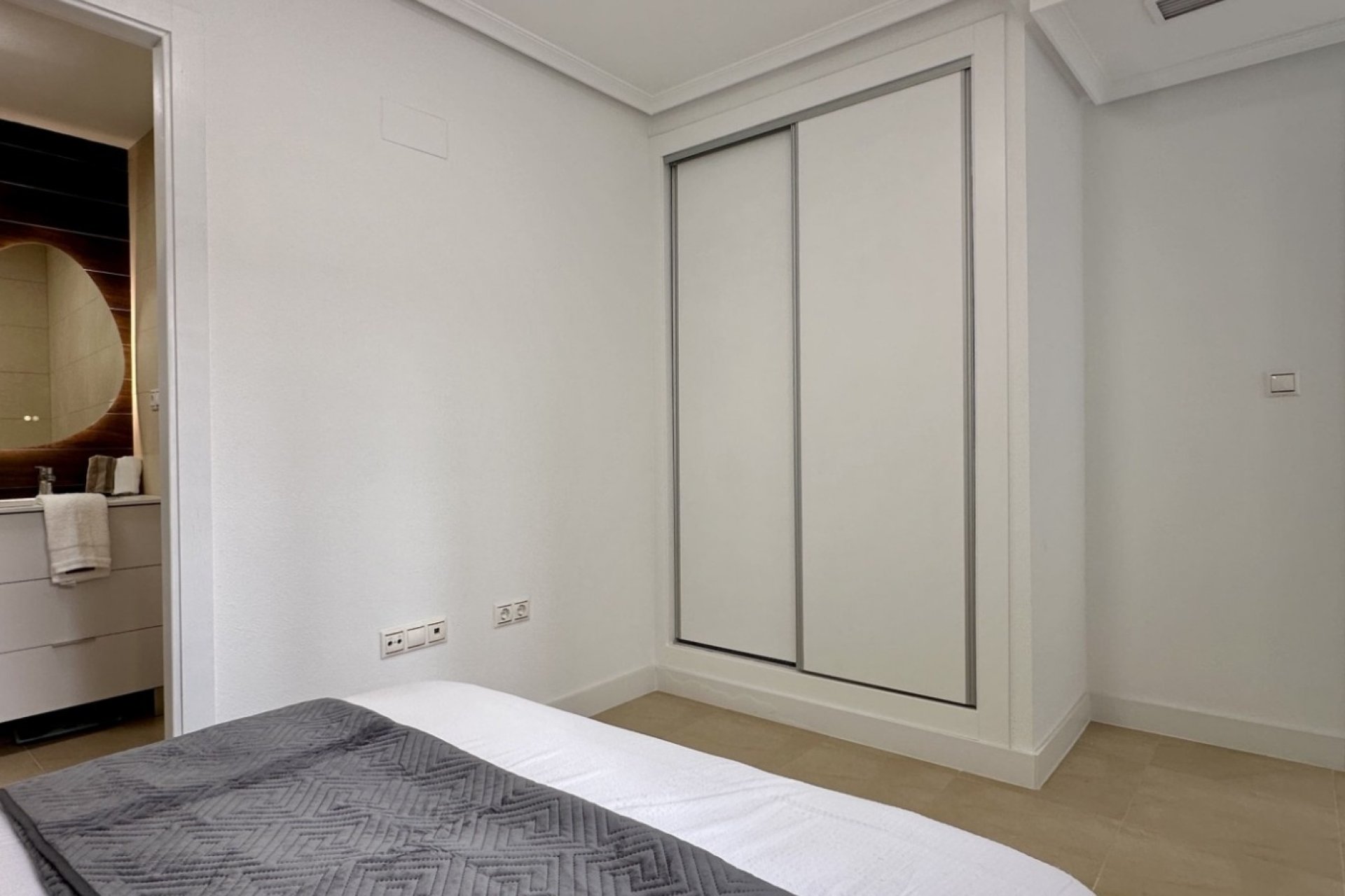 Herverkoop - Apartment -
Torrevieja - Costa Blanca