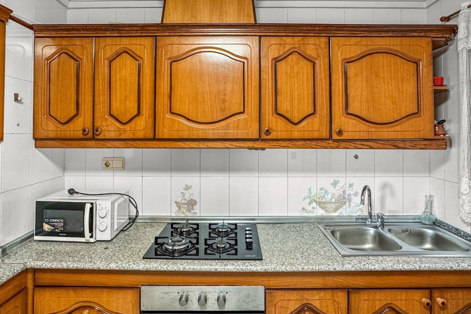 Herverkoop - Apartment -
Torrevieja - Costa Blanca