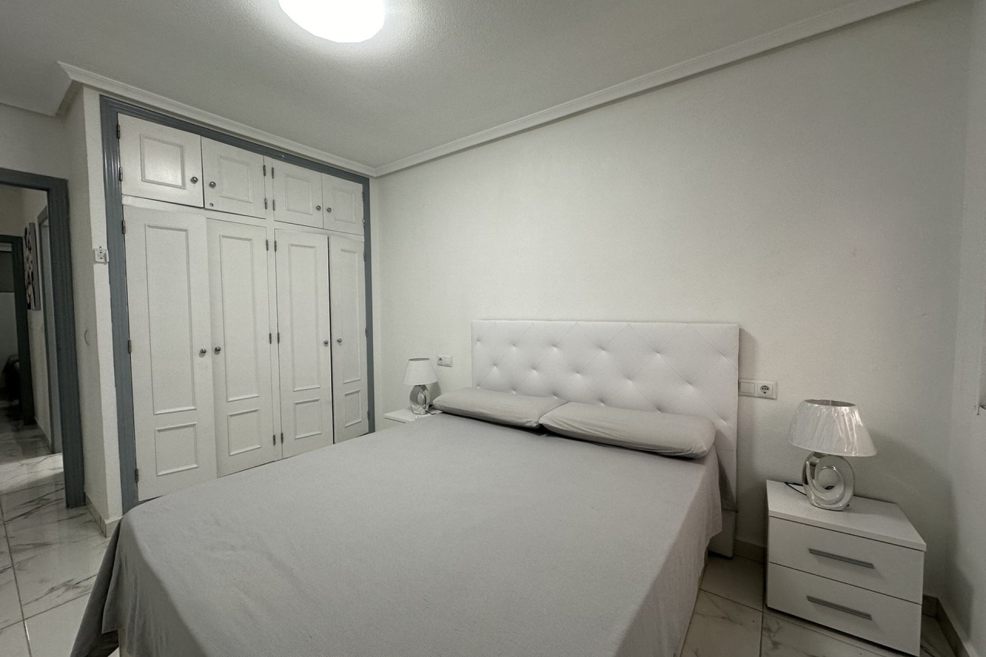 Herverkoop - Apartment -
Torrevieja - Costa Blanca
