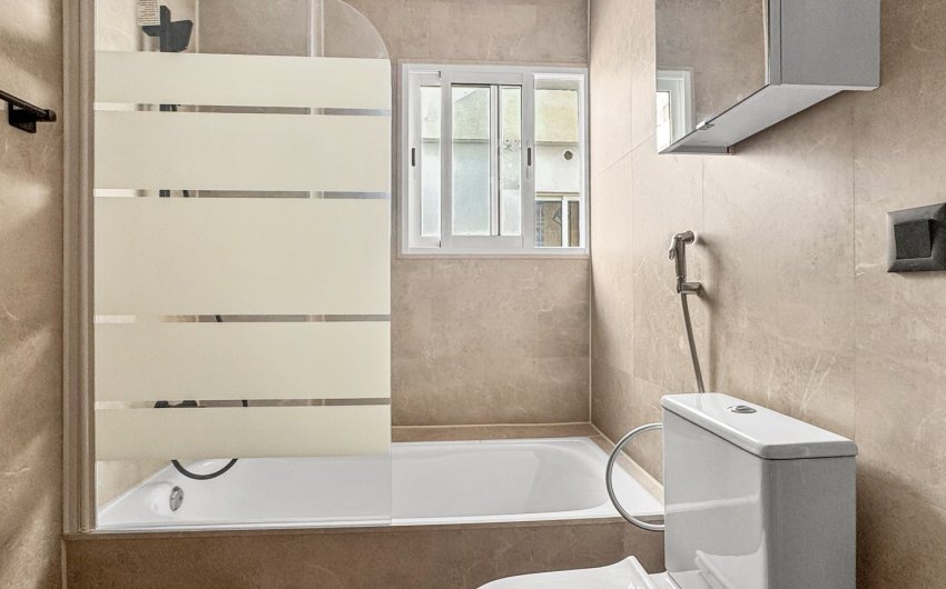 Herverkoop - Apartment -
Torrevieja - Costa Blanca