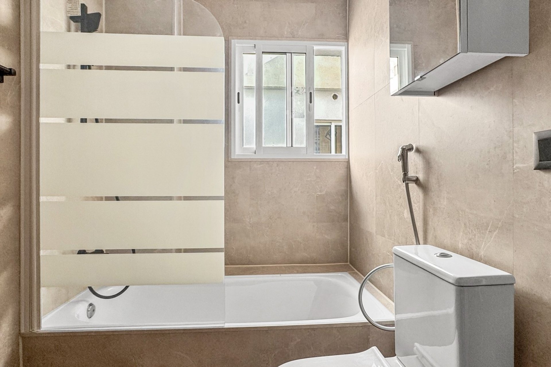 Herverkoop - Apartment -
Torrevieja - Costa Blanca