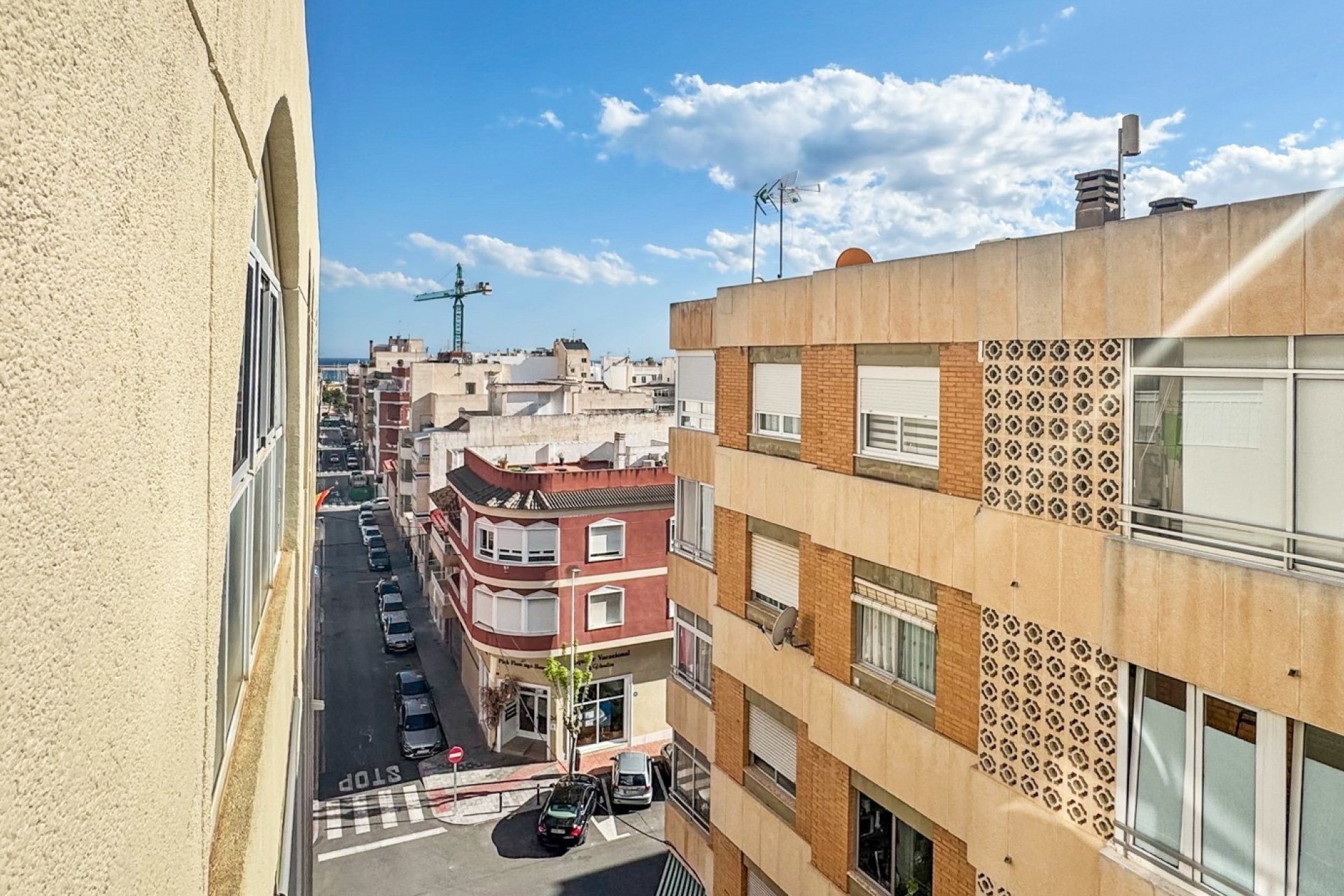 Herverkoop - Apartment -
Torrevieja - Costa Blanca