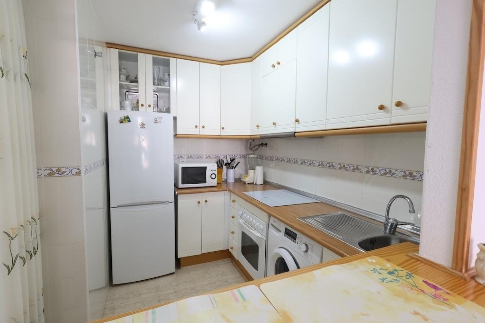 Herverkoop - Apartment -
Torrevieja - Costa Blanca