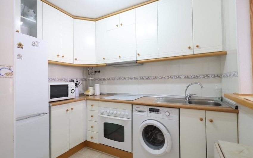 Herverkoop - Apartment -
Torrevieja - Costa Blanca