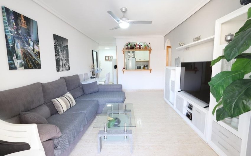 Herverkoop - Apartment -
Torrevieja - Costa Blanca