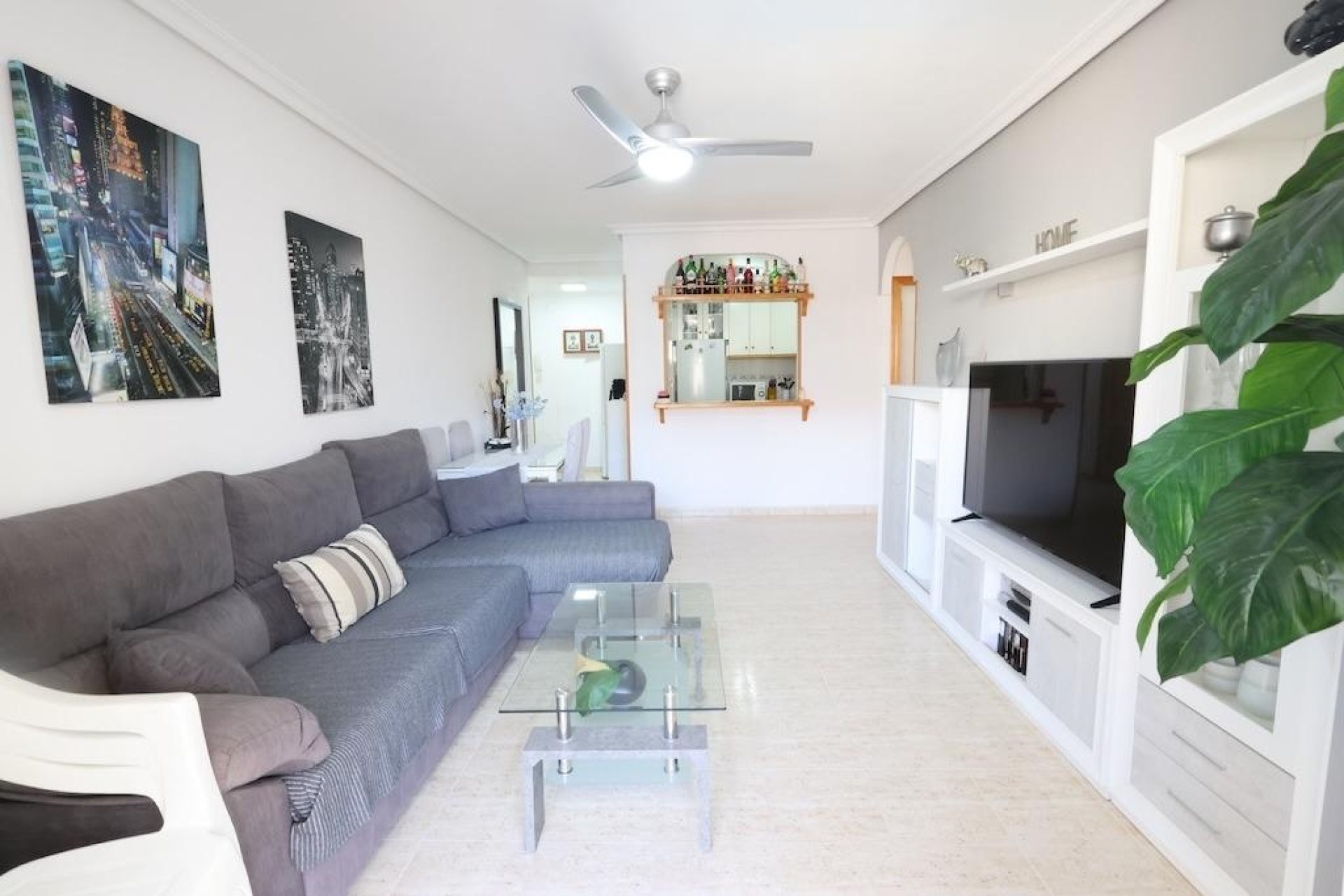 Herverkoop - Apartment -
Torrevieja - Costa Blanca