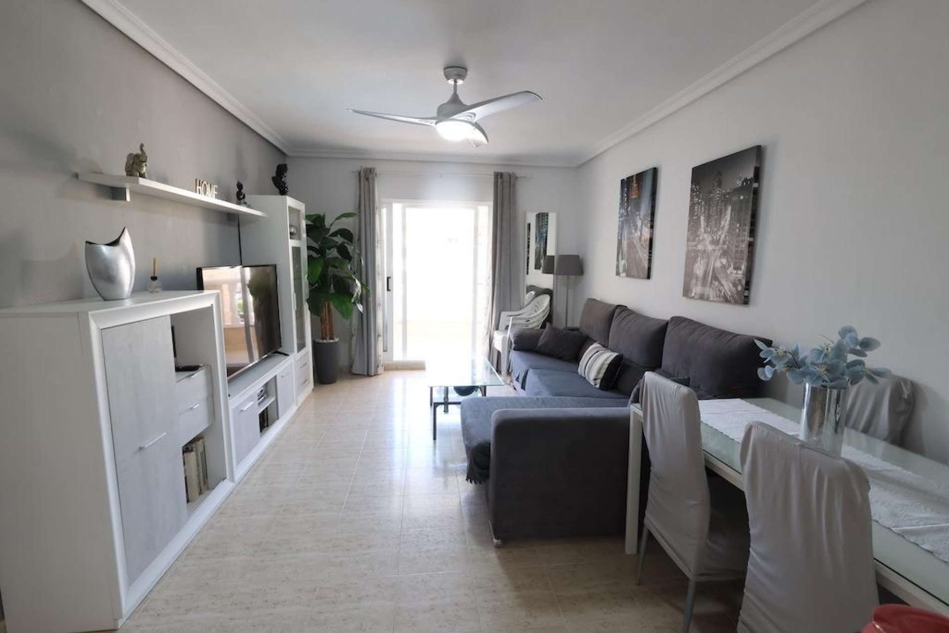 Herverkoop - Apartment -
Torrevieja - Costa Blanca