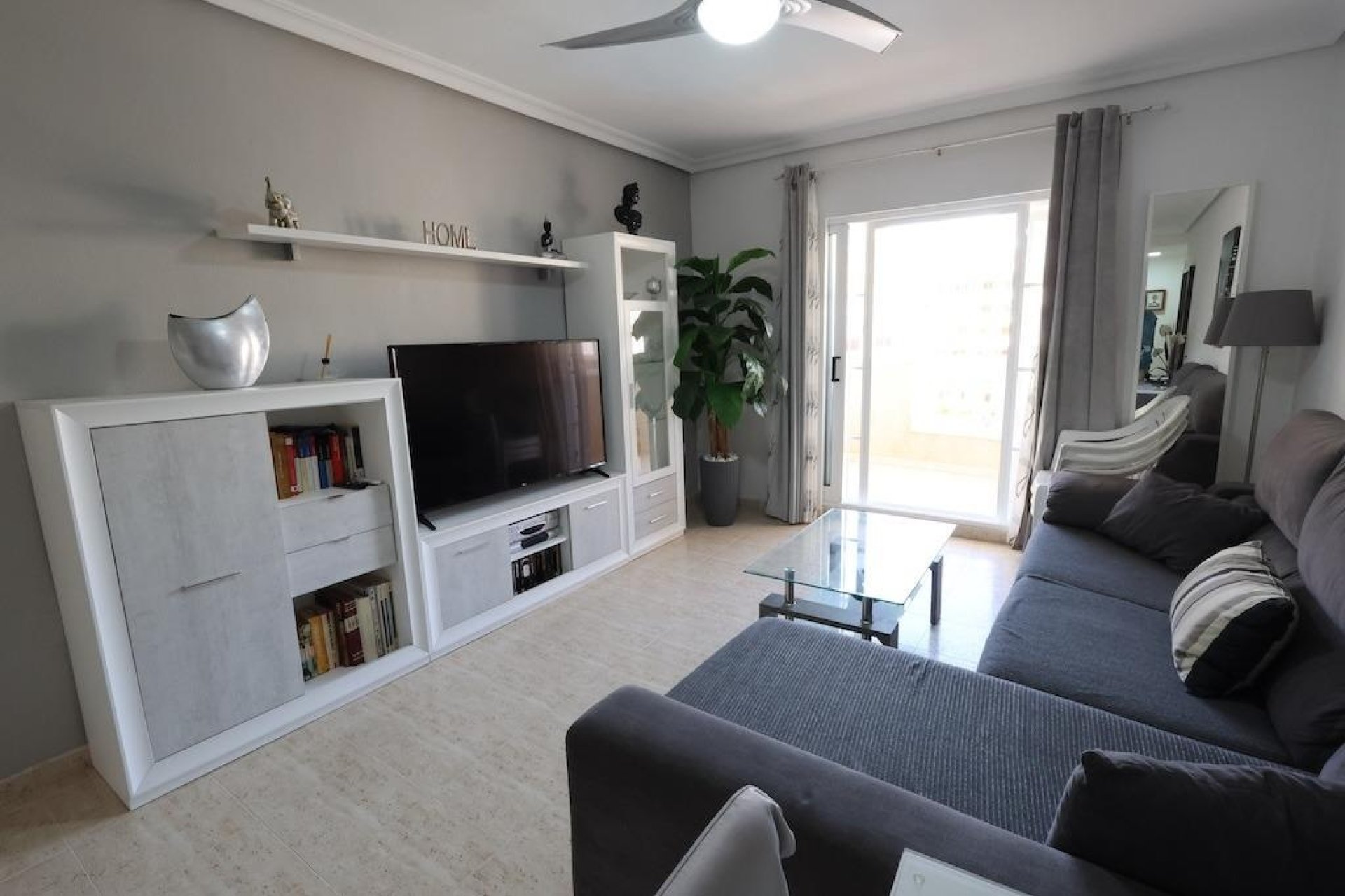Herverkoop - Apartment -
Torrevieja - Costa Blanca