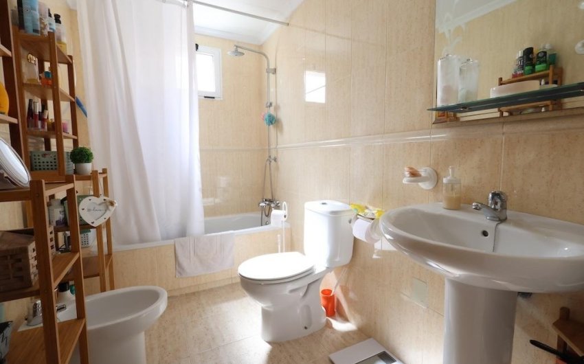 Herverkoop - Apartment -
Torrevieja - Costa Blanca