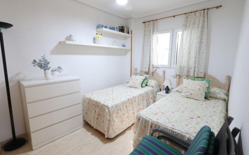 Herverkoop - Apartment -
Torrevieja - Costa Blanca