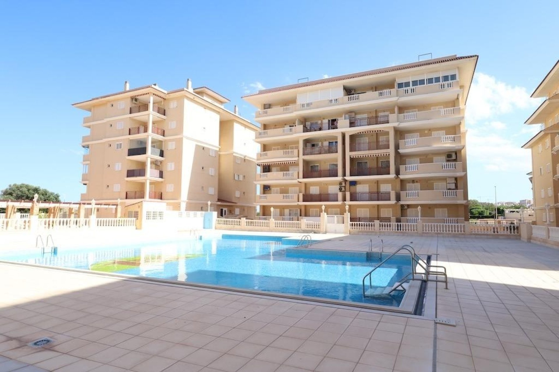 Herverkoop - Apartment -
Torrevieja - Costa Blanca