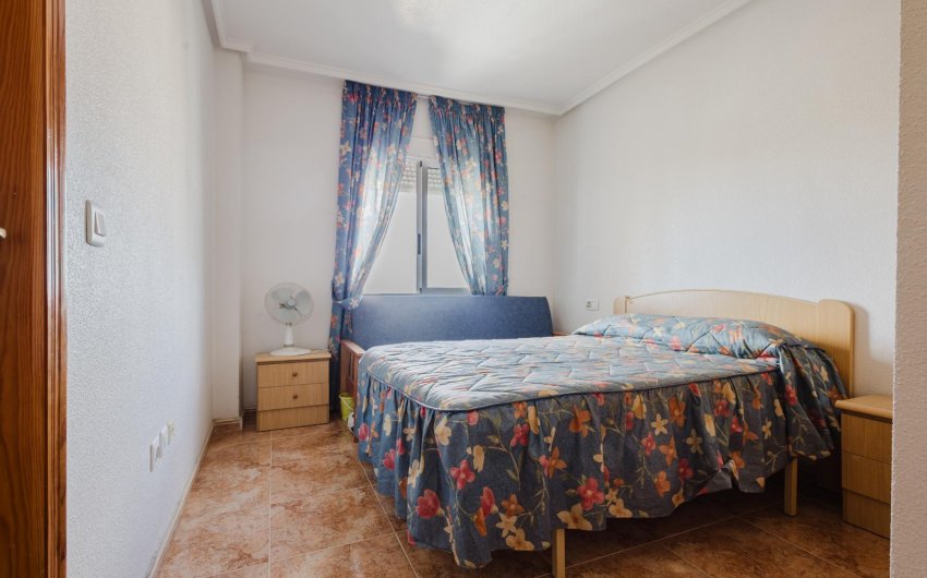 Herverkoop - Apartment -
Torrevieja - Costa Blanca