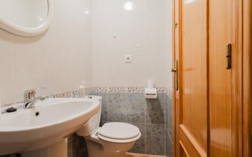 Herverkoop - Apartment -
Torrevieja - Costa Blanca