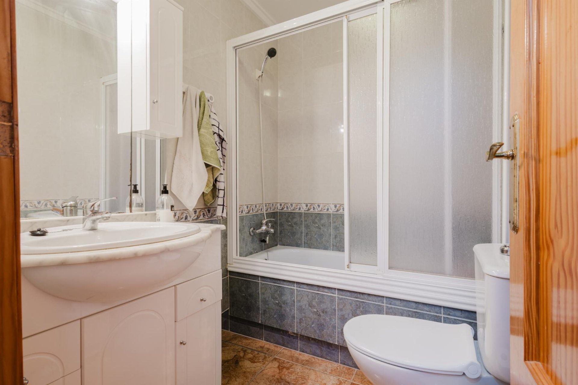 Herverkoop - Apartment -
Torrevieja - Costa Blanca