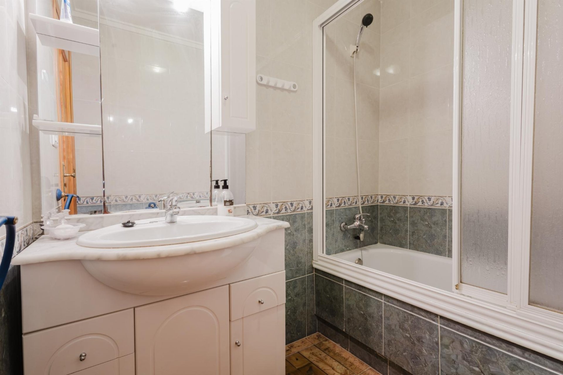 Herverkoop - Apartment -
Torrevieja - Costa Blanca