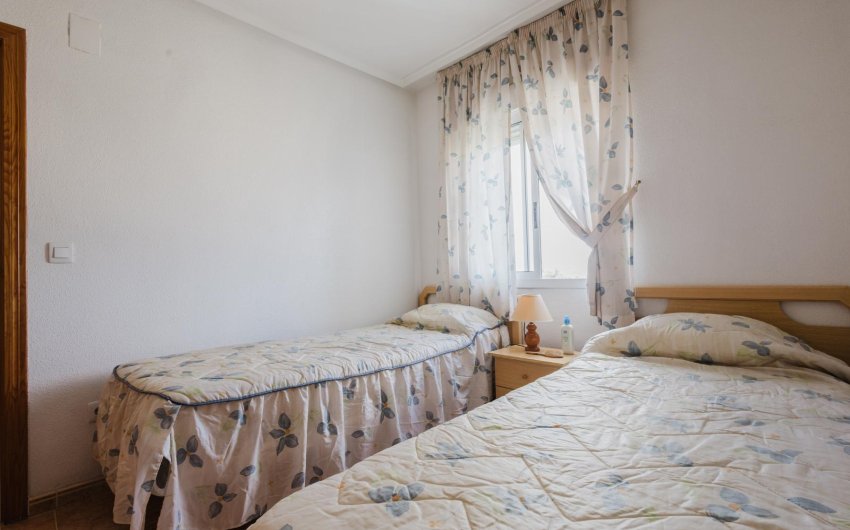 Herverkoop - Apartment -
Torrevieja - Costa Blanca