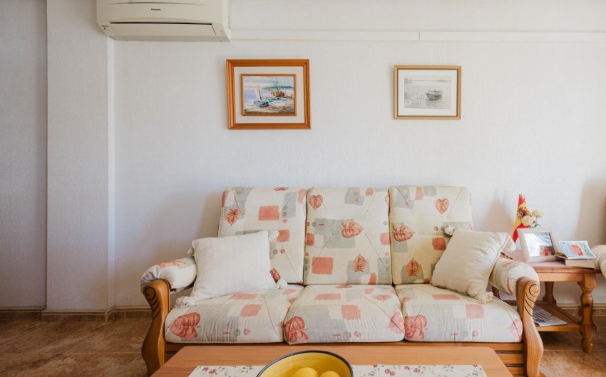 Herverkoop - Apartment -
Torrevieja - Costa Blanca