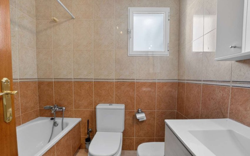 Herverkoop - Apartment -
Torrevieja - Costa Blanca