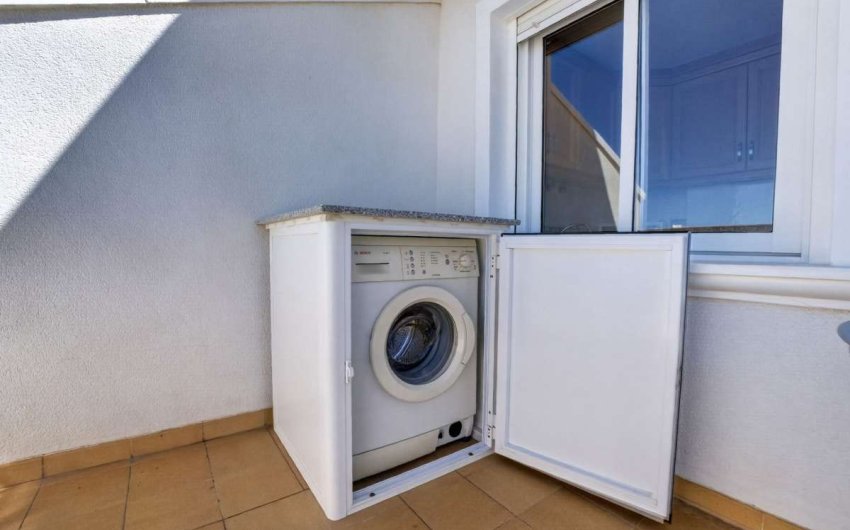 Herverkoop - Apartment -
Torrevieja - Costa Blanca