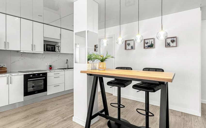 Herverkoop - Apartment -
Torrevieja - Costa Blanca