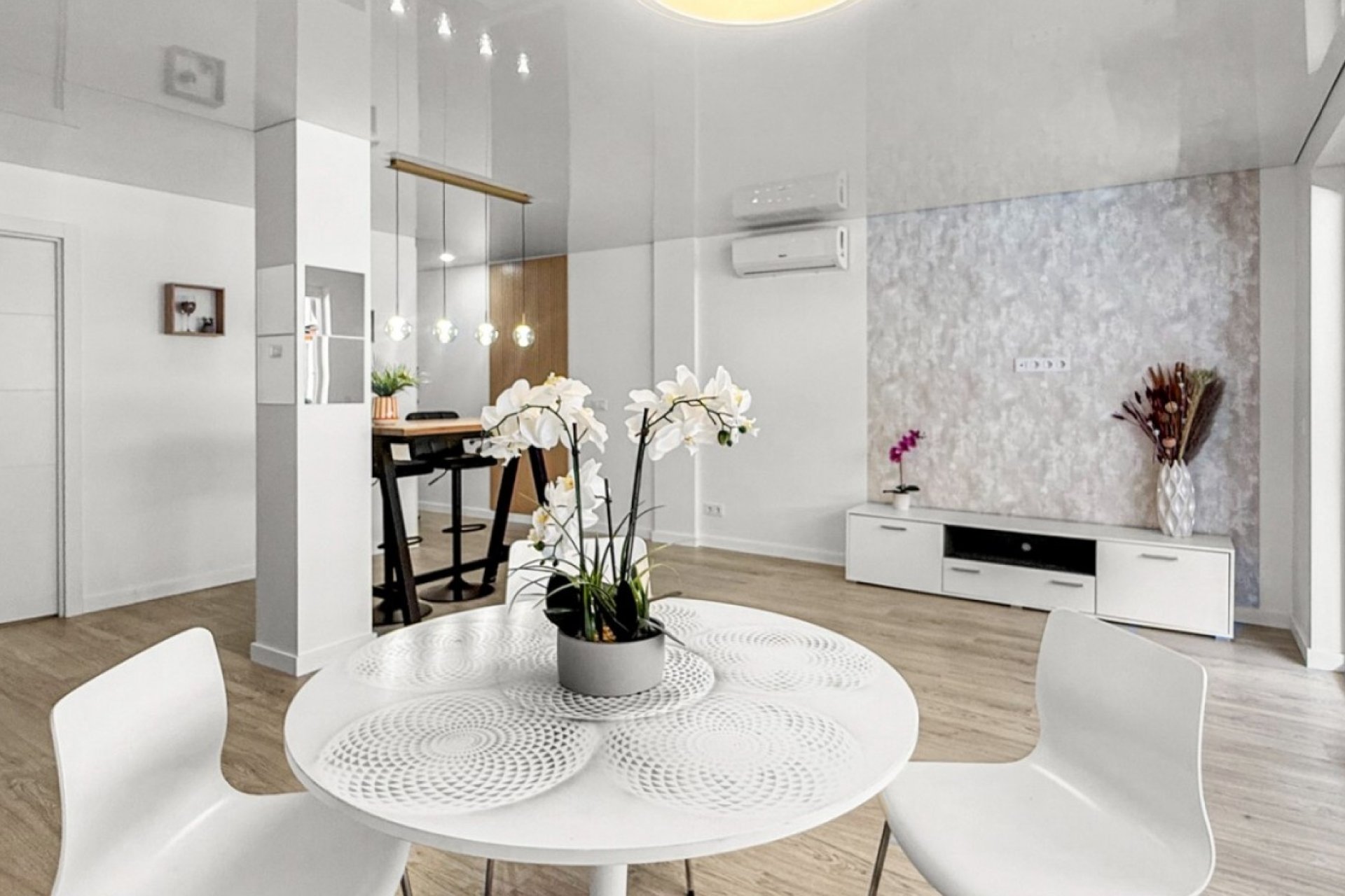 Herverkoop - Apartment -
Torrevieja - Costa Blanca