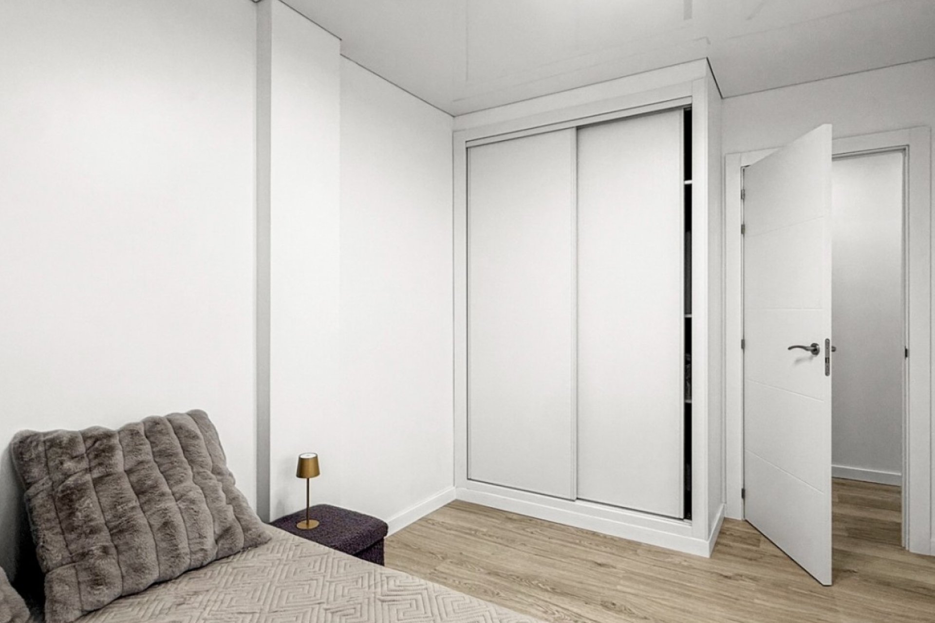 Herverkoop - Apartment -
Torrevieja - Costa Blanca