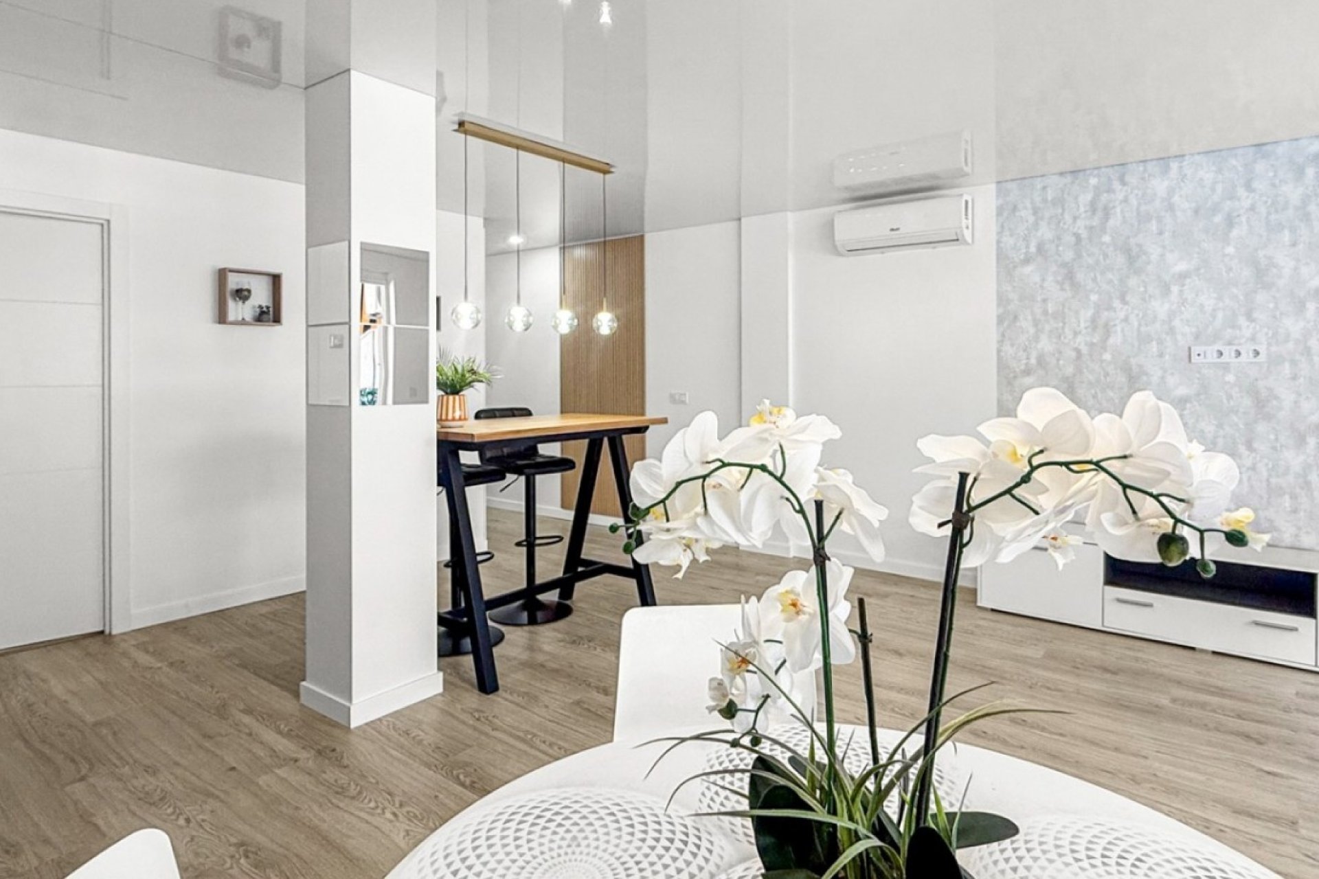 Herverkoop - Apartment -
Torrevieja - Costa Blanca