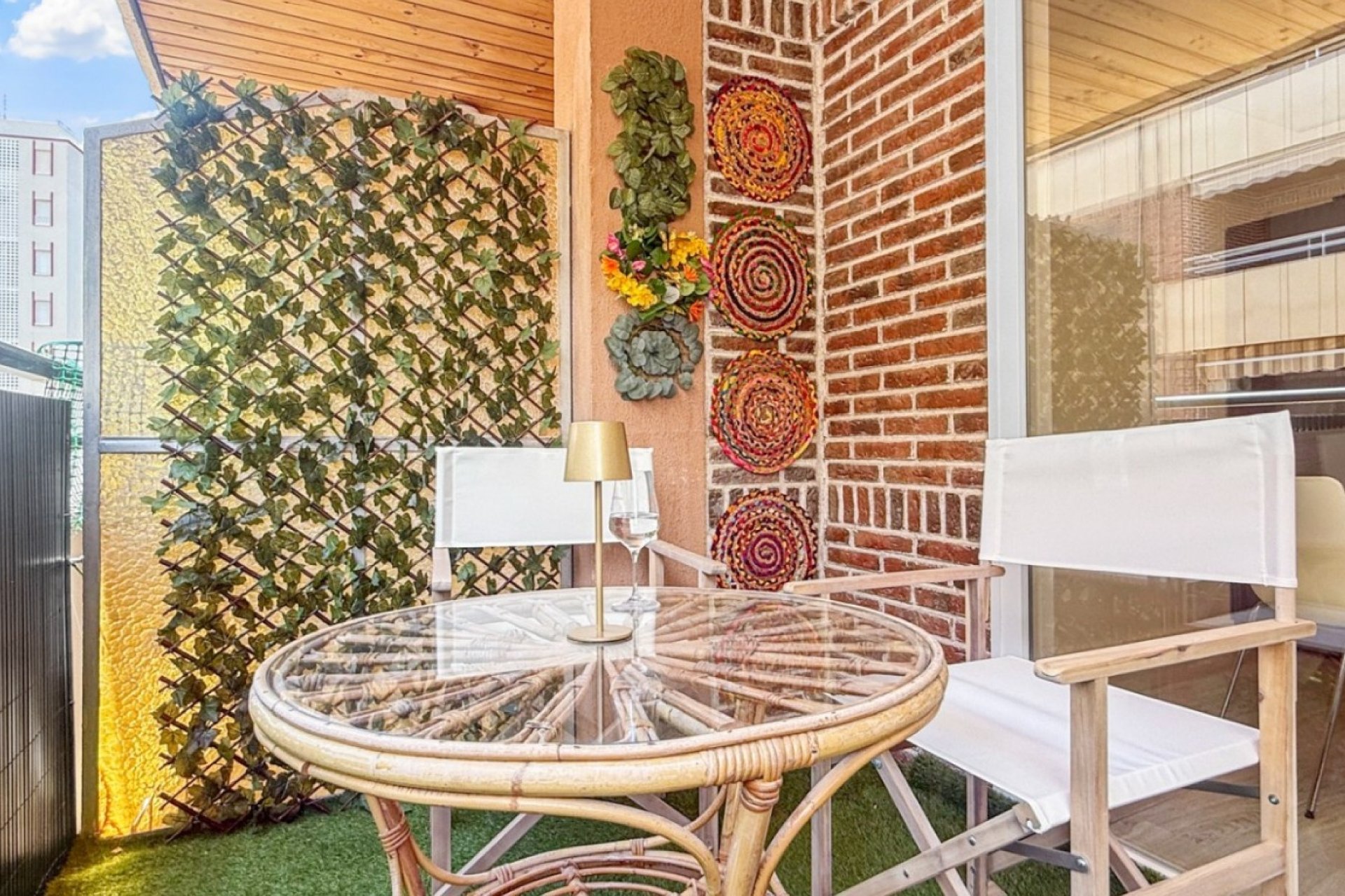 Herverkoop - Apartment -
Torrevieja - Costa Blanca