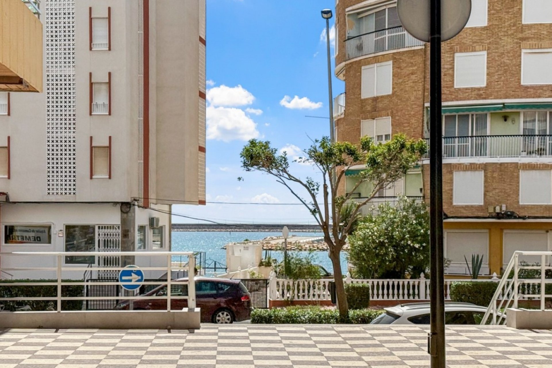 Herverkoop - Apartment -
Torrevieja - Costa Blanca