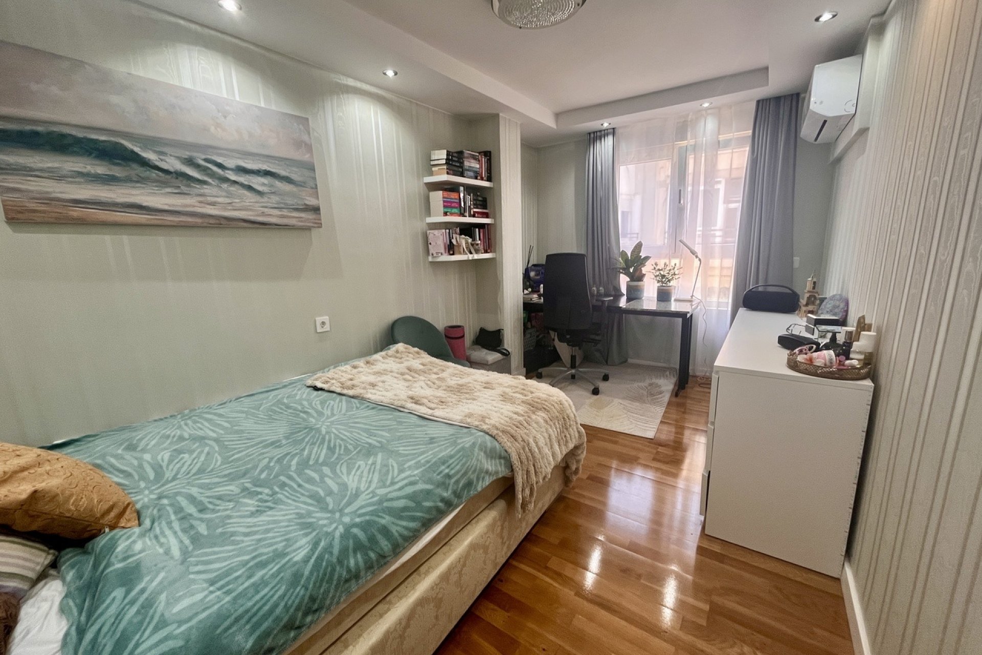 Herverkoop - Apartment -
Torrevieja - Costa Blanca