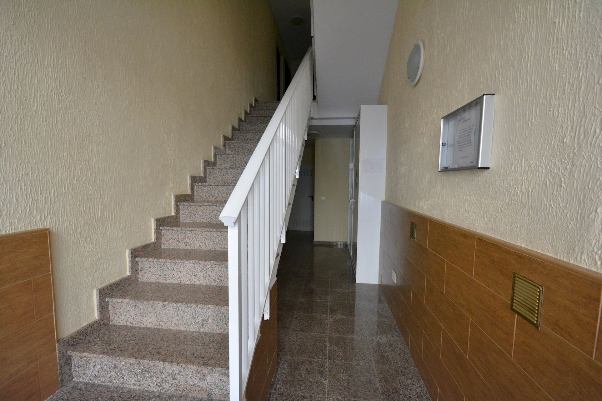Herverkoop - Apartment -
Torrevieja - Costa Blanca