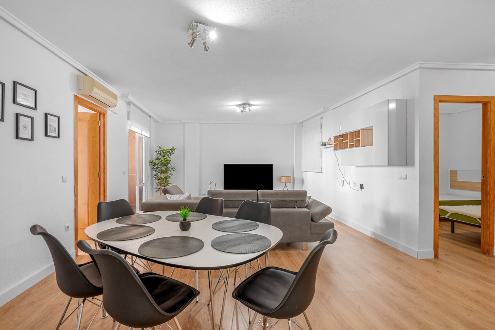 Herverkoop - Apartment -
Torrevieja - Costa Blanca