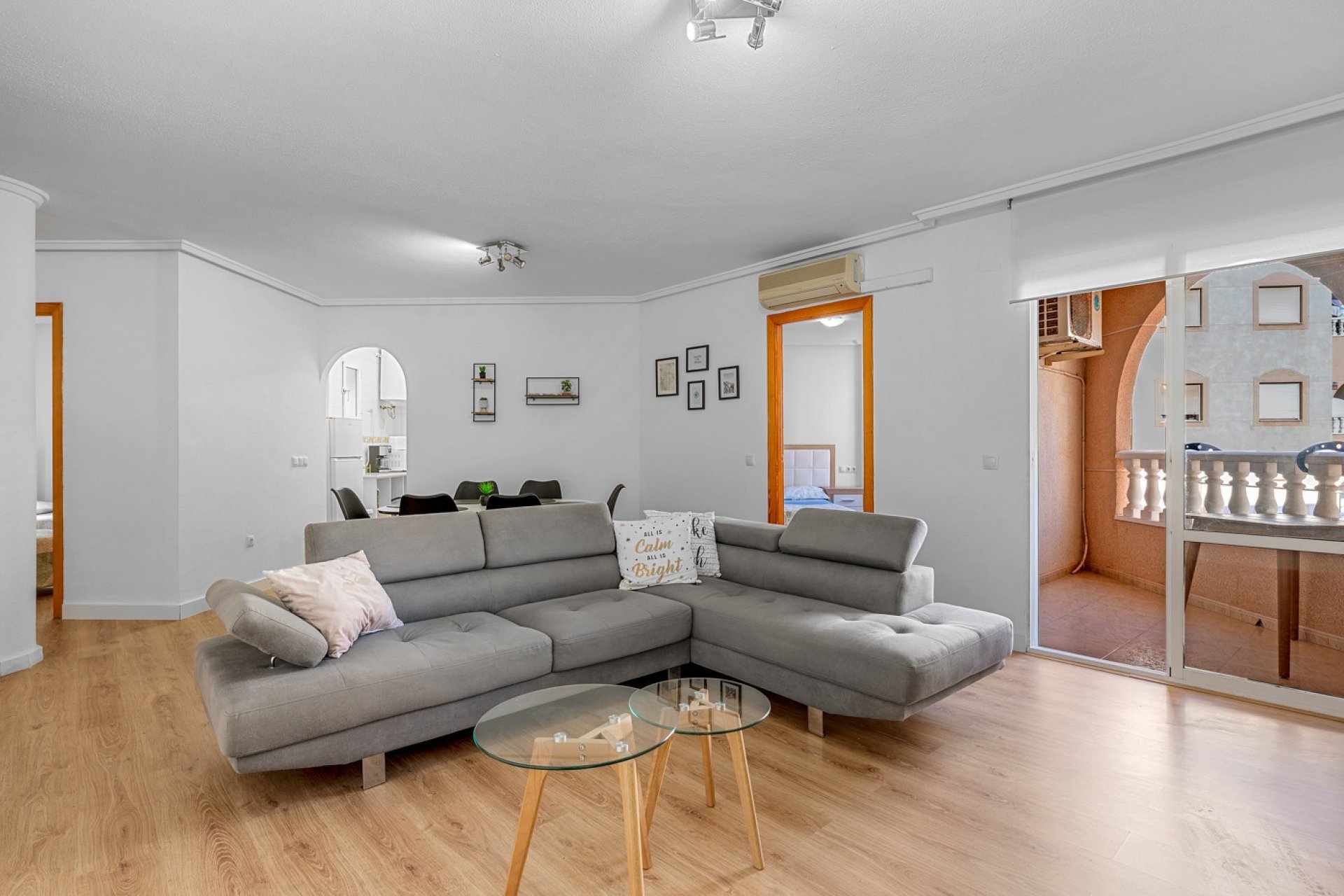 Herverkoop - Apartment -
Torrevieja - Costa Blanca