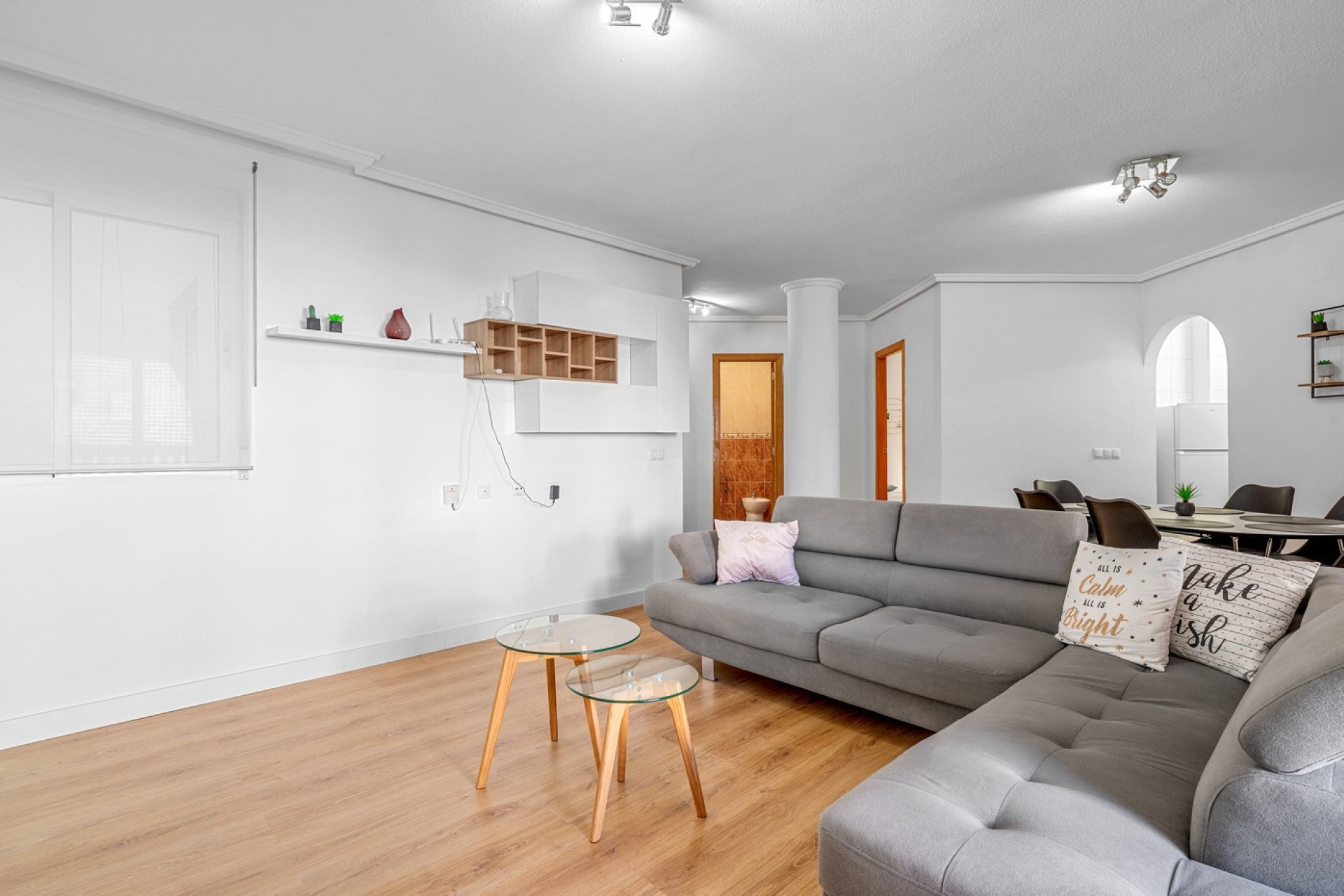 Herverkoop - Apartment -
Torrevieja - Costa Blanca