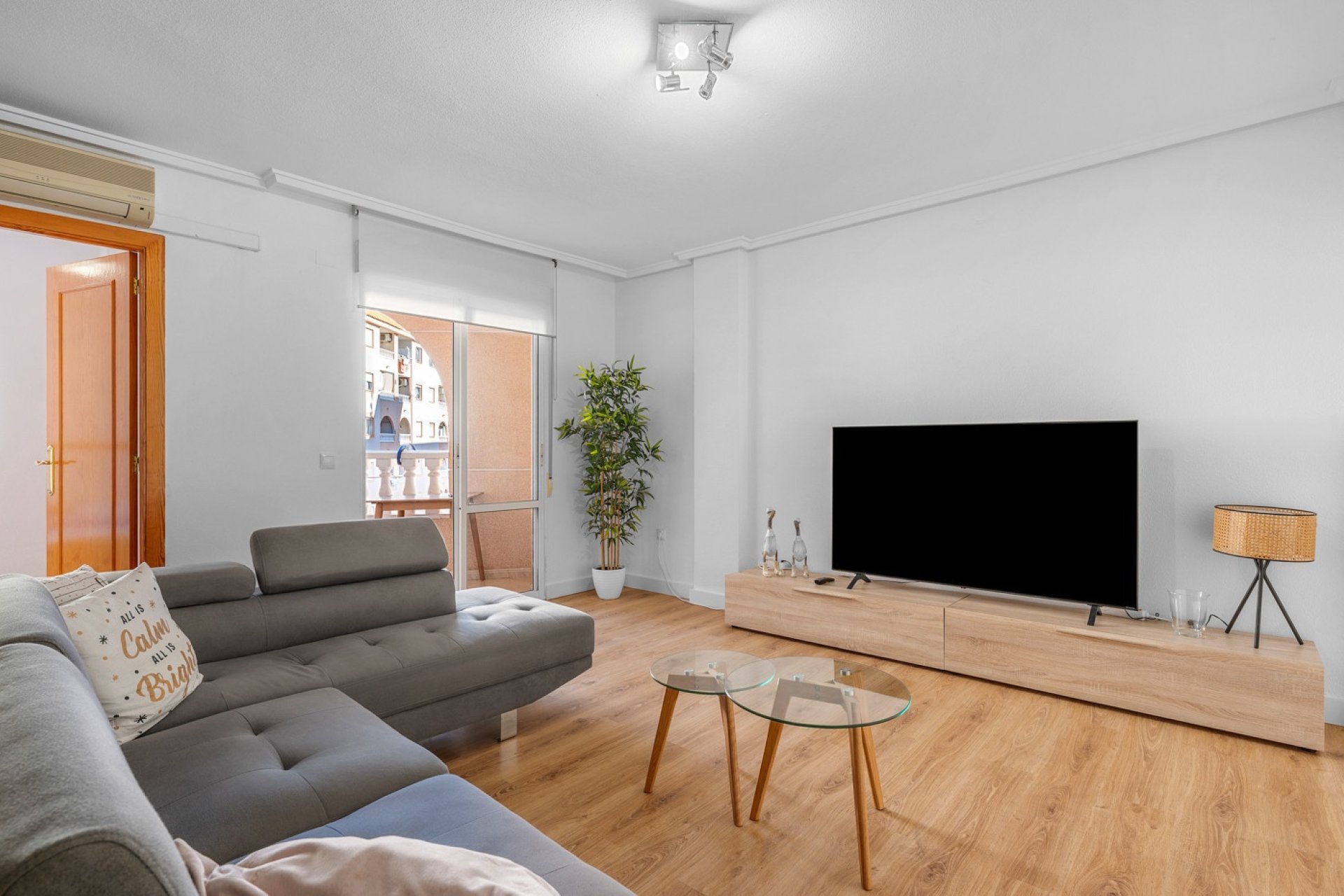 Herverkoop - Apartment -
Torrevieja - Costa Blanca