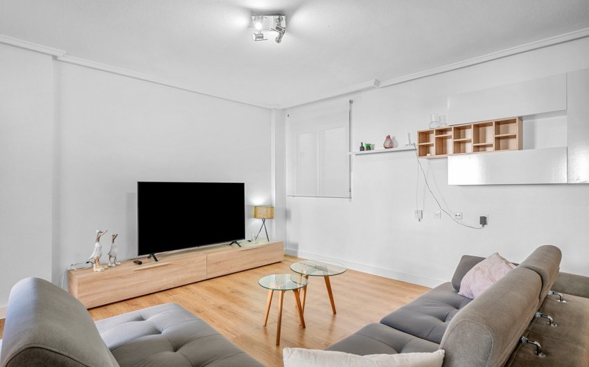 Herverkoop - Apartment -
Torrevieja - Costa Blanca
