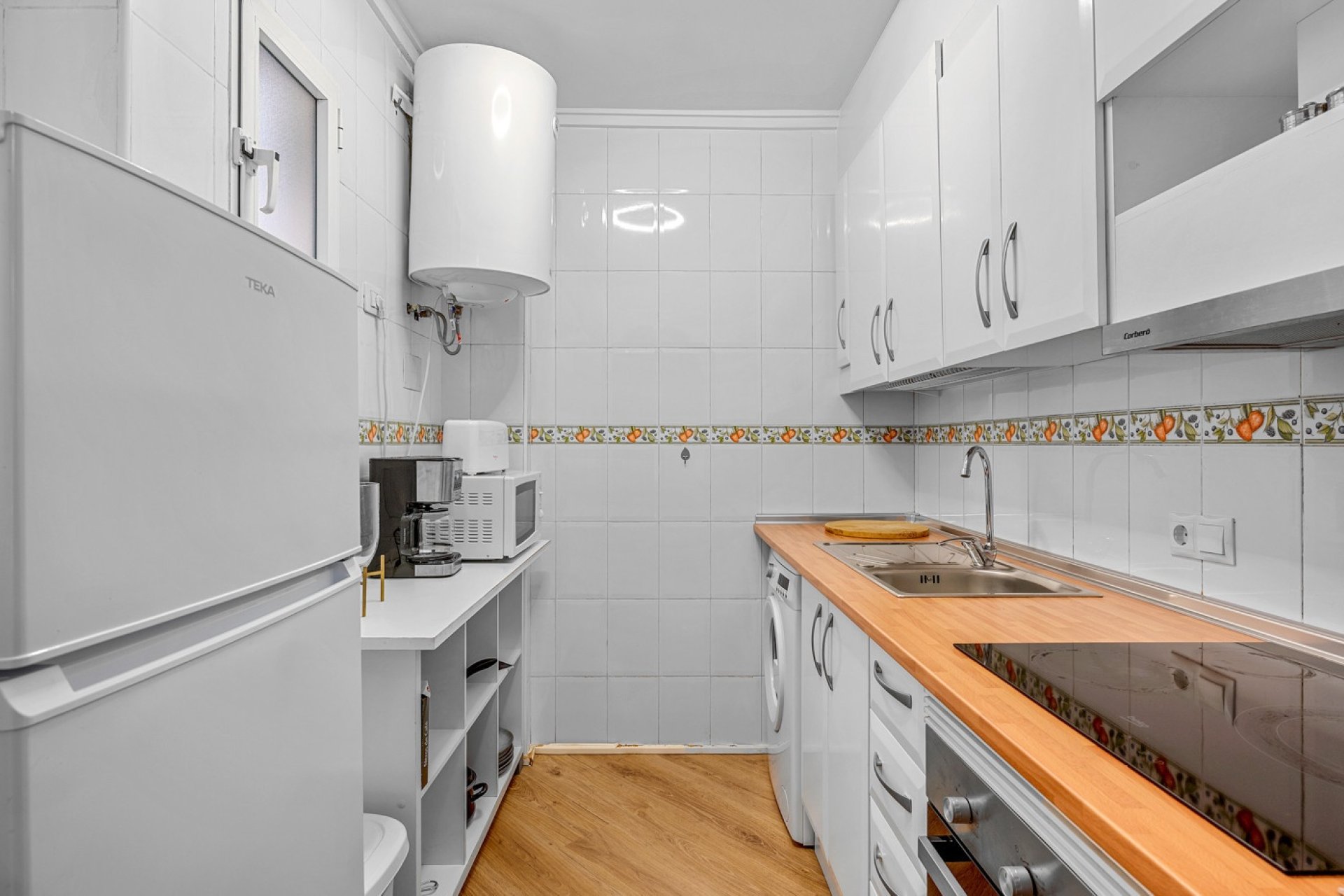 Herverkoop - Apartment -
Torrevieja - Costa Blanca