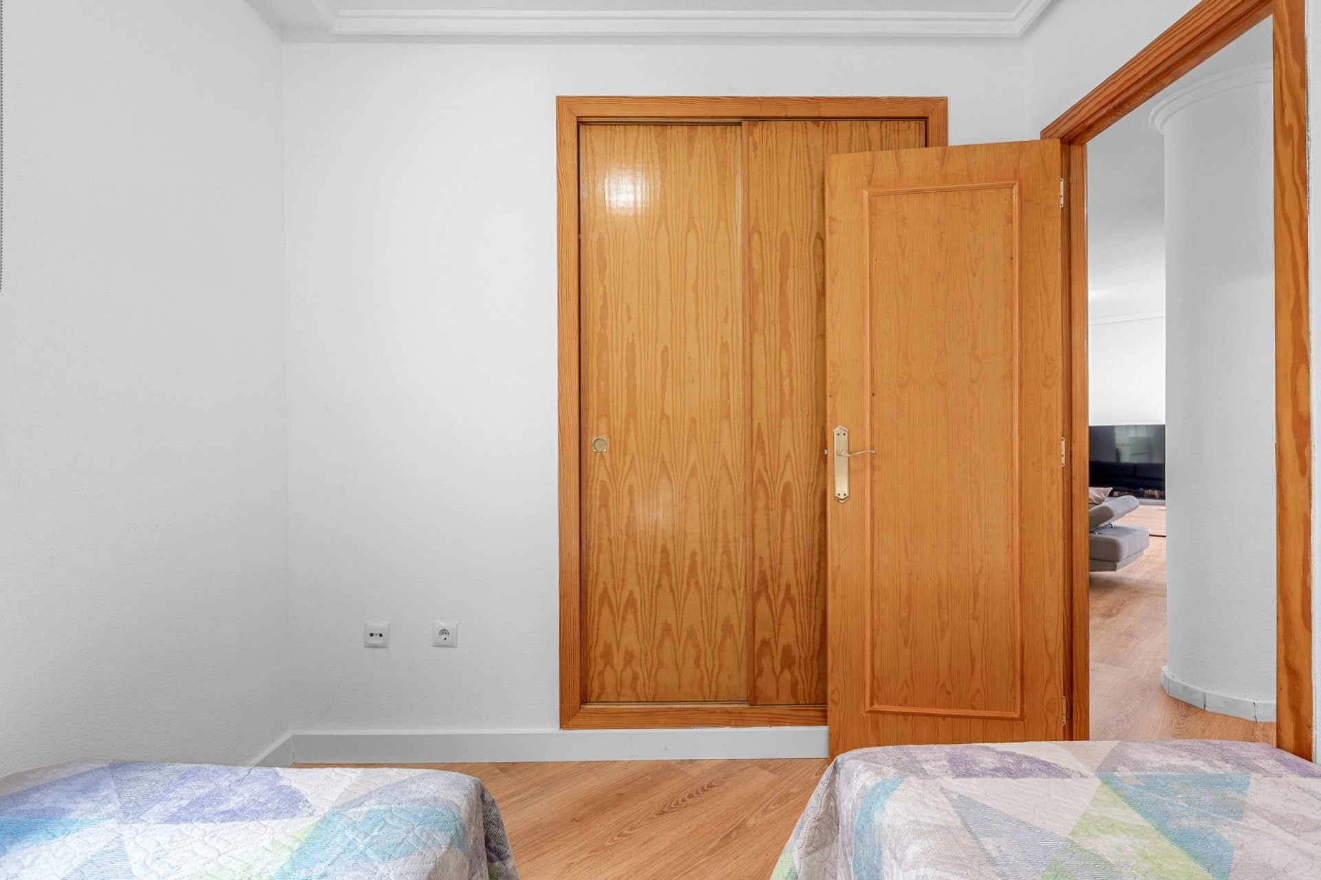 Herverkoop - Apartment -
Torrevieja - Costa Blanca