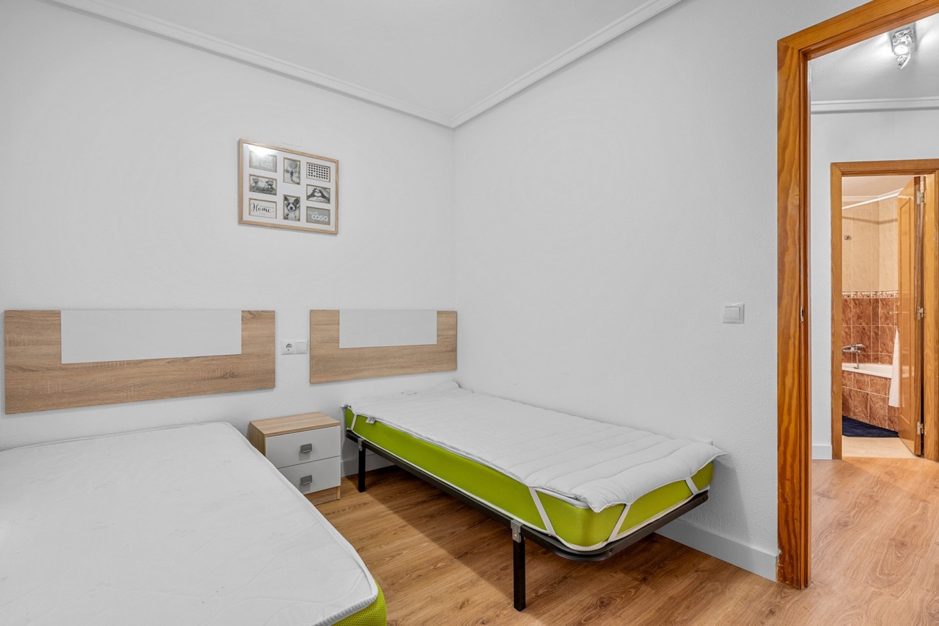 Herverkoop - Apartment -
Torrevieja - Costa Blanca