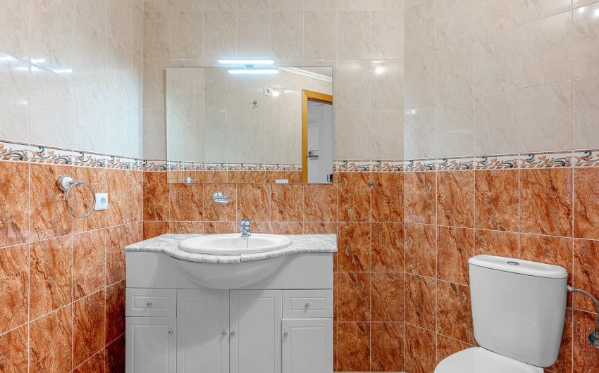 Herverkoop - Apartment -
Torrevieja - Costa Blanca