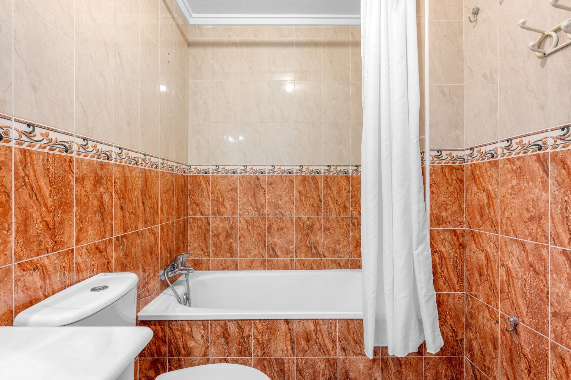 Herverkoop - Apartment -
Torrevieja - Costa Blanca