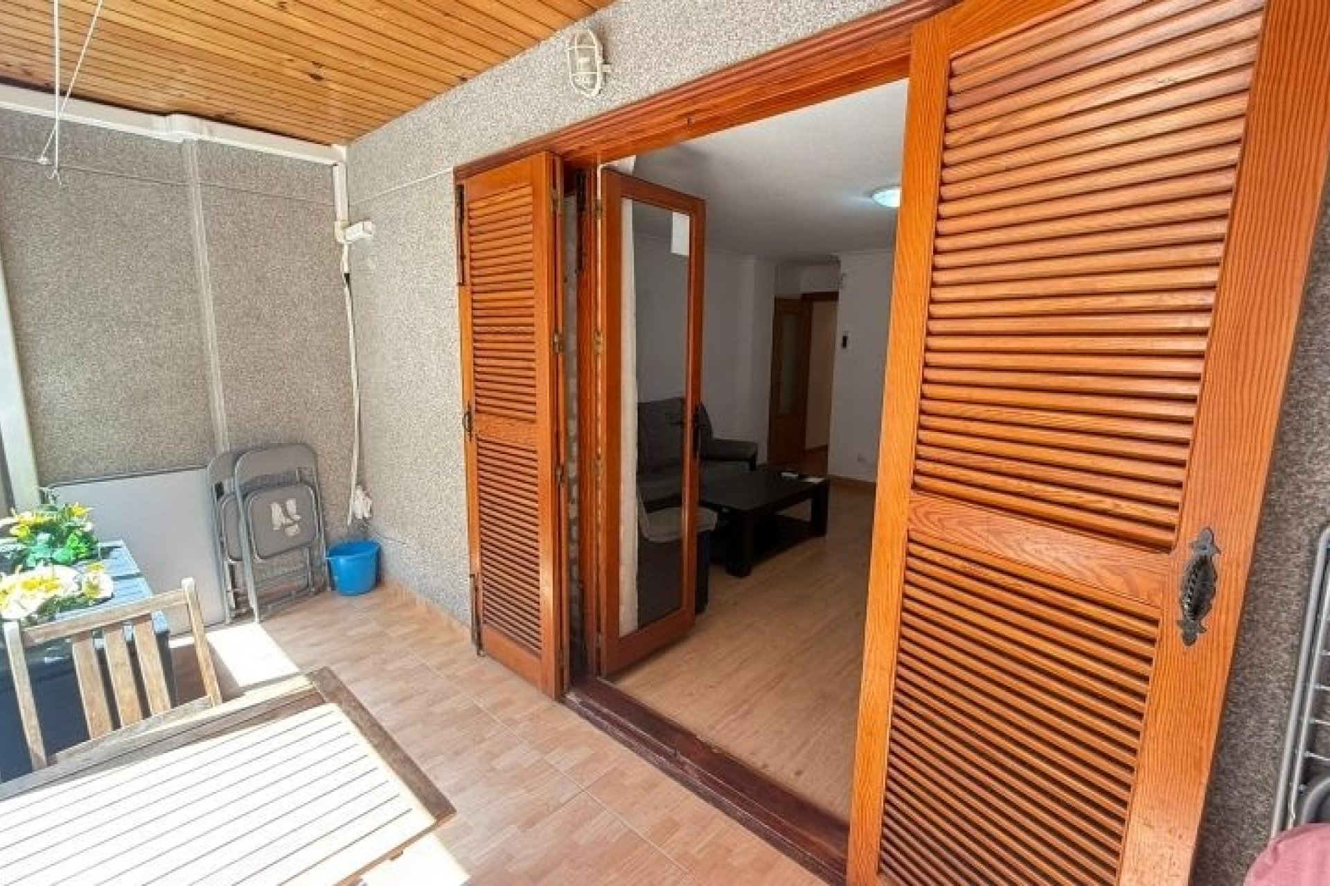 Herverkoop - Apartment -
Torrevieja - Costa Blanca