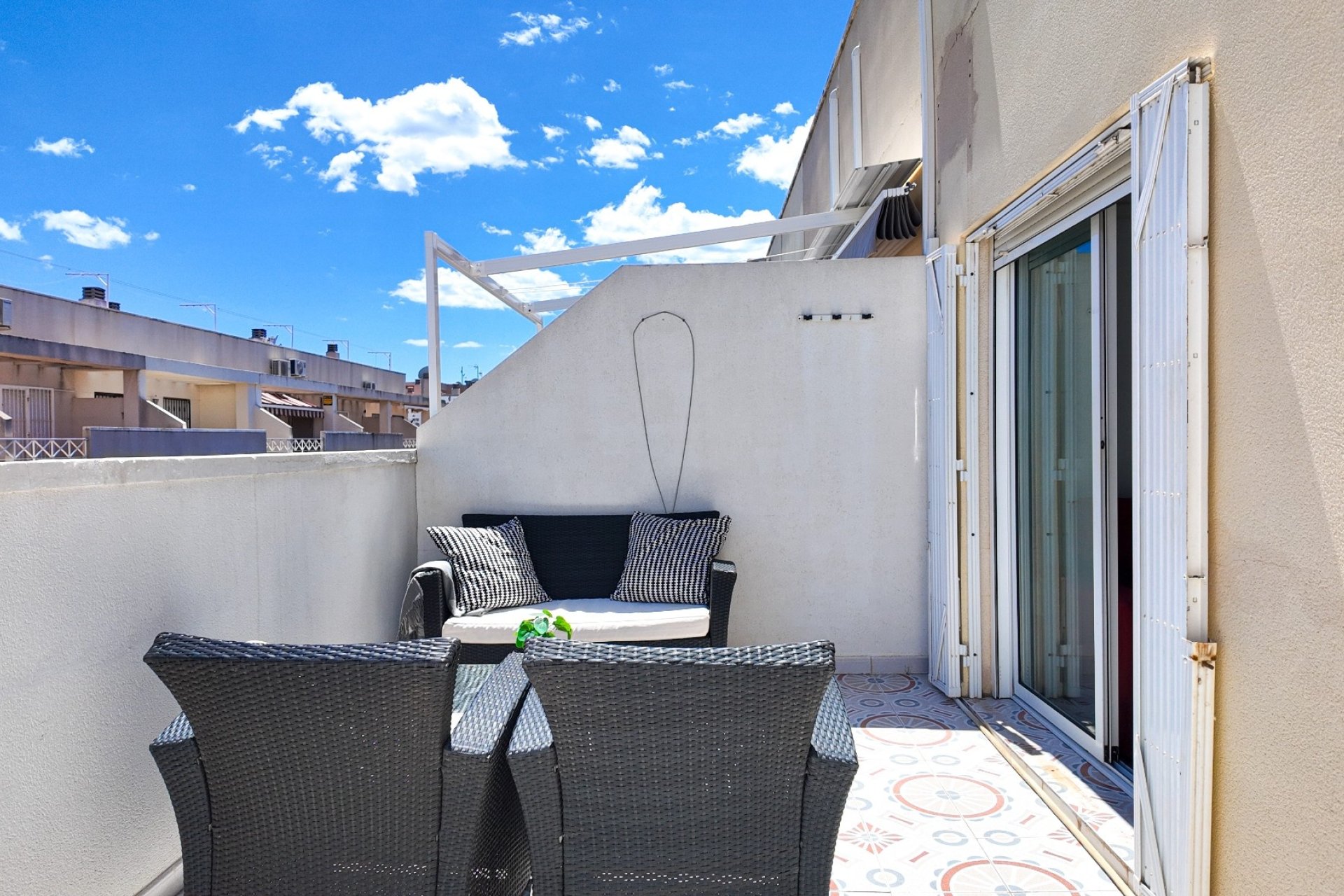 Herverkoop - Apartment -
Torrevieja - Costa Blanca