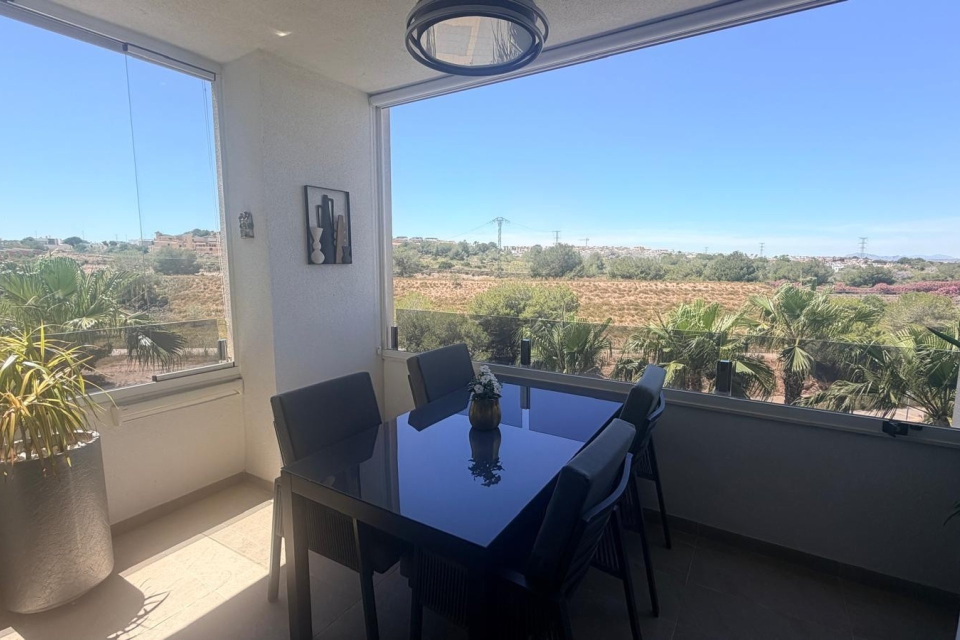 Herverkoop - Apartment -
Torrevieja - Costa Blanca