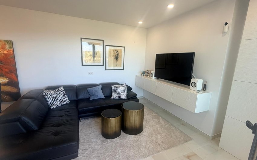 Herverkoop - Apartment -
Torrevieja - Costa Blanca