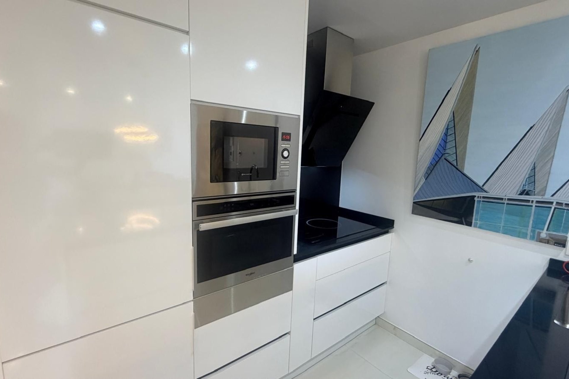 Herverkoop - Apartment -
Torrevieja - Costa Blanca